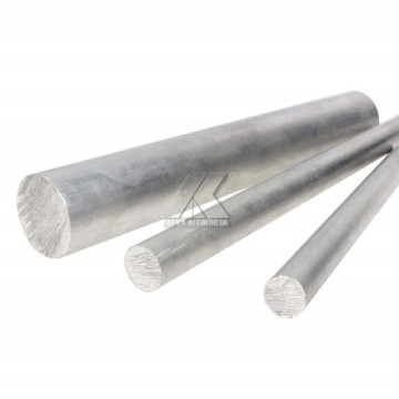 Custom Made Square Aluminum Profile Flat Bar Titanium Aluminum Alloy Rectangular Bar 7075 T6
