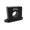 Sensor de corrente residual