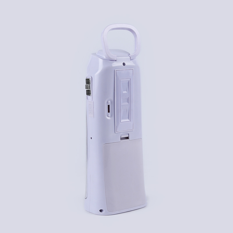 Portable Emergency Lamp