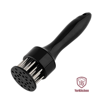 Manual Stainless Steel Meat Tenderizer