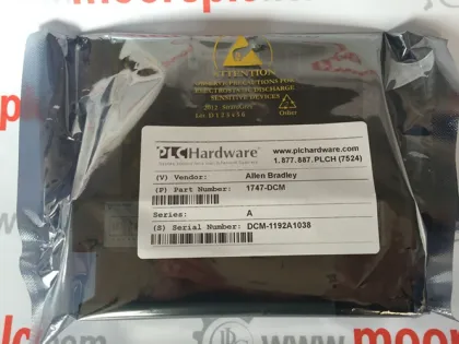 ALLEN BRADLEY 1786-XT