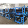 ST52.4 Ống thép liền mạch được vẽ lạnh