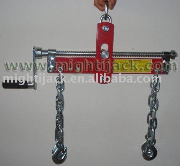 2000 LB Load Leveler