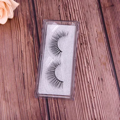 Benefits of  premade fanned volume lashes