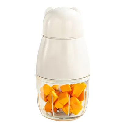 Hot-Selling Electric Baby Food Supplement Machine: Food Processor, Mixing Chopper & Mini Baby Food Maker
