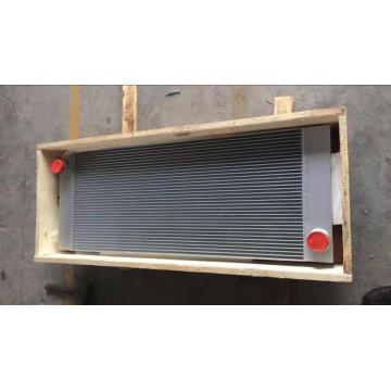 komatsu radiator 424-03-21220 for WA420-3
