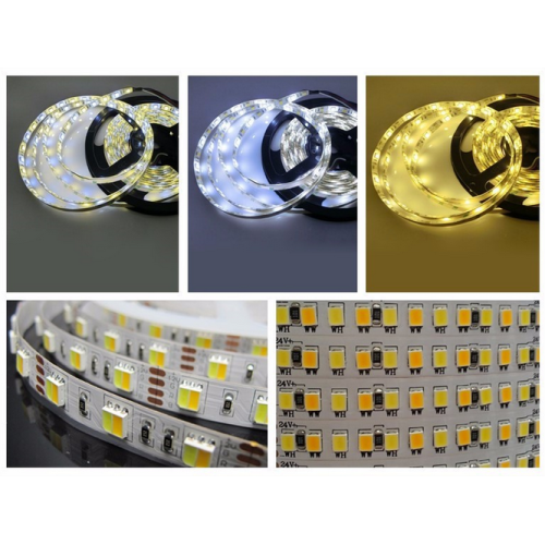 Connection of cheapest 5630 led strip