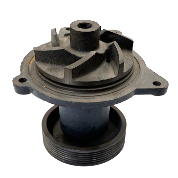 Kamaz 7406-1307015-10 Water Pump - Truck Body Parts & Accessories