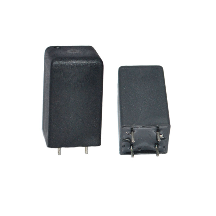 Trigger Coils and Their Voltage Characteristics