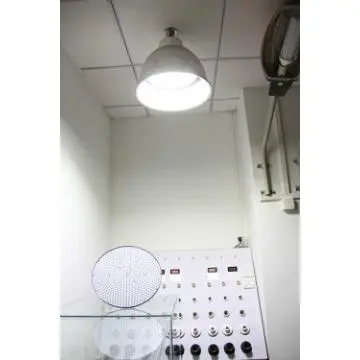 E39 E40 LED pizza lighting retrofit