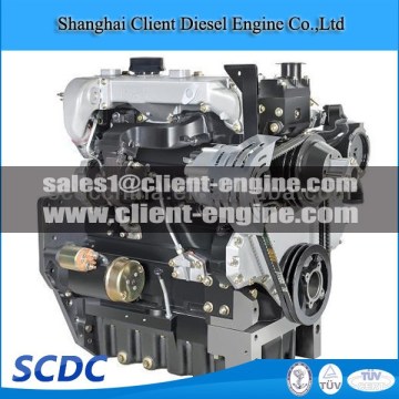 LOVOL 1006 Engine For Excavator
