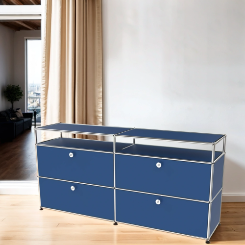 Living Room Furniture Design Minimalist Storage Cabinet