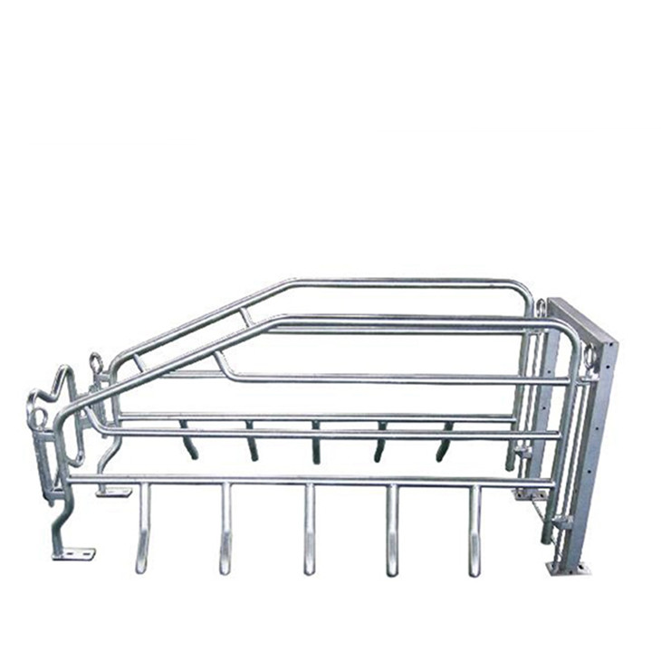 farrowing crate