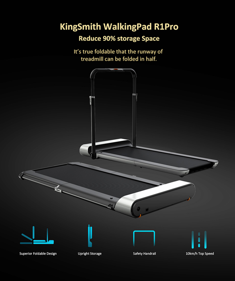 Kingsmith R1 Pro Kingsmith R1 Pro
