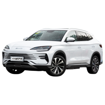 2023 BYD Song PLUS New Energy EV with 505KM Range