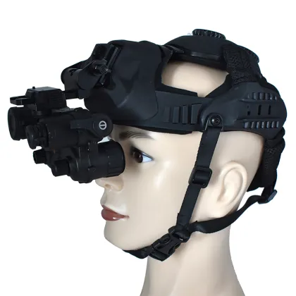 Lindu Optics Thermal Imaging Night Vision Goggles