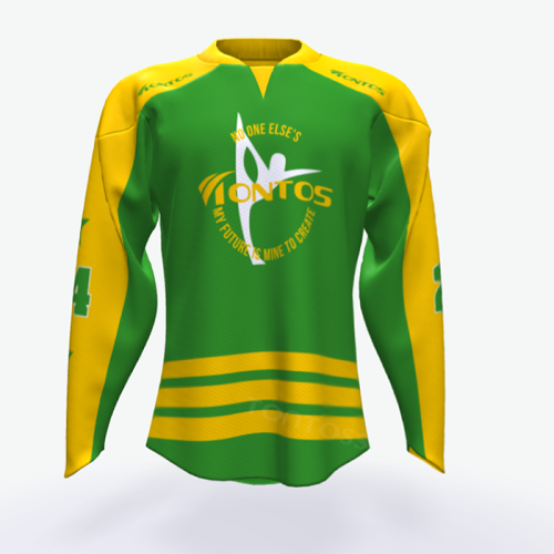 2019 Newest Design Hockey Jersey High Quality Ice Hockey Jerseys Made In China