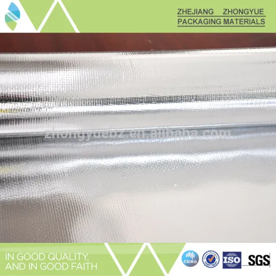 high quality cork insulation