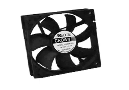 FANS SERVER DC FAN T10 Home