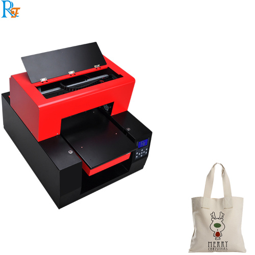 Shopping Bag T Shirt Printer 6 Colors