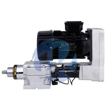 RHQ-92 Horizontal Borer Drilling Machine for Mine Drilling Rig