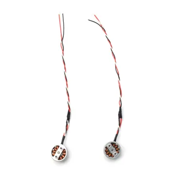 DJI Mini 3 Drone Motor Replacement Parts: Left, Right, Front, and Rear Arm Motor Repair Solutions