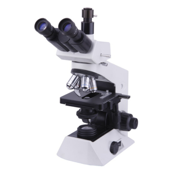 Microscopio trinoculare di imaging di alta qualità con adattatore digitale - produttore XSZ -2108III