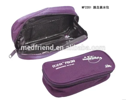 Patient Insulin Pen Bag