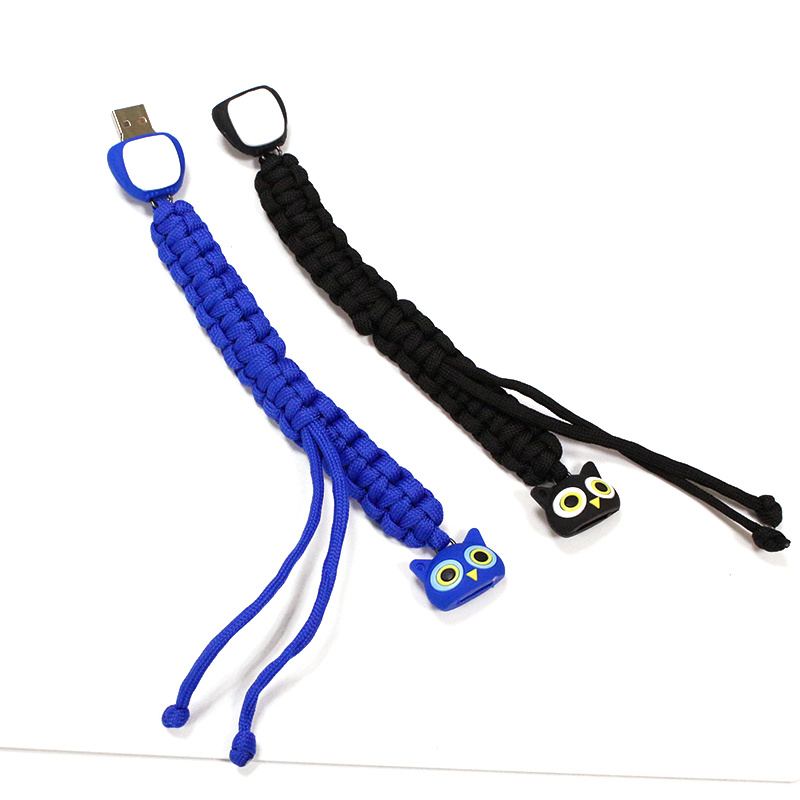 USB Flash Drives 3.0 Woven Gelang