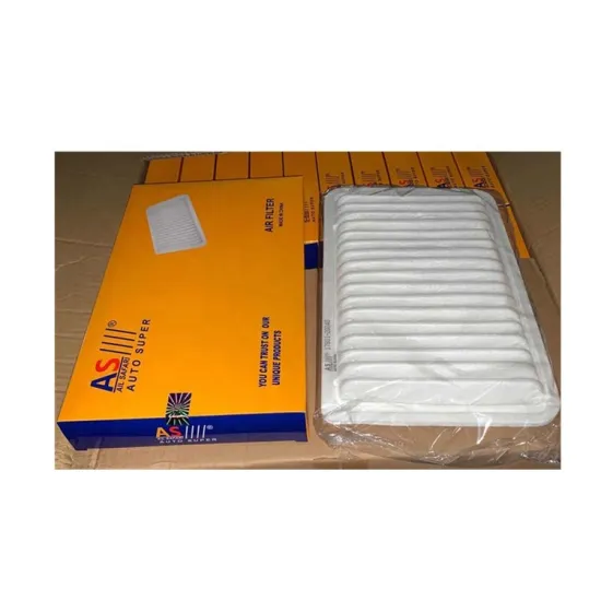 Hot Sell China Wholesale Air Filter for 1AZFE/2AZFE