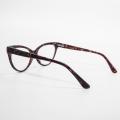 Cat Eye Frame Retro Women's Cat Eye Glasses Frames Factory