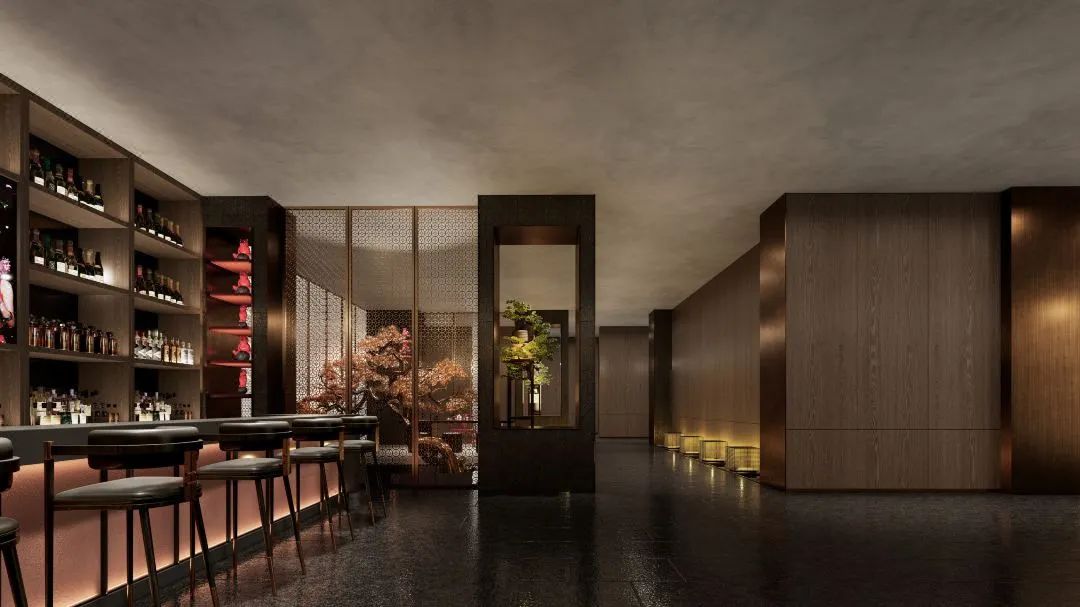 Crowne Plaza Suzhou East Taihu Lake (12)