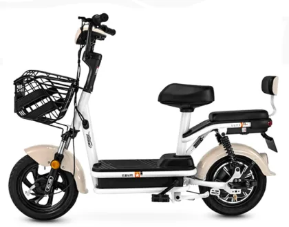 48V 12AH Little Red Bull