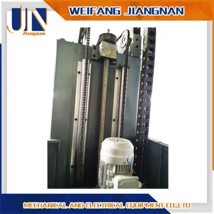 Induction Quenching Machine For Hardware Tools Quenching