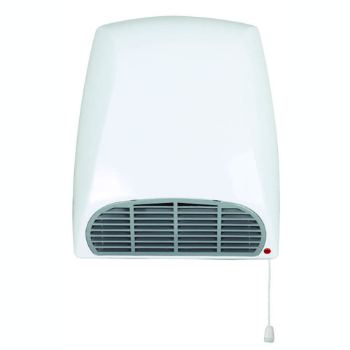 Bath Exhaust Fans with Heaters
