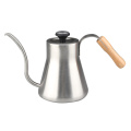 Premium Pour Over Tea & Coffee Gooseneck Kettle