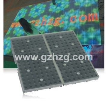 Led Video Dance Floor P31.25