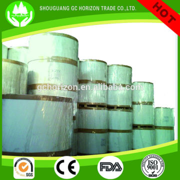 230 gsm duplex board paper