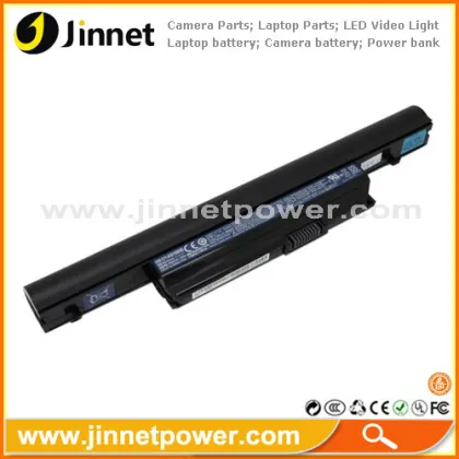 6600mah 3820t Computer Battery For Acer Aspire 3820 3820tz 4820 5820 