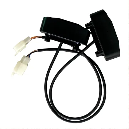 Electric Bicycle Turn Signal Steering Parts