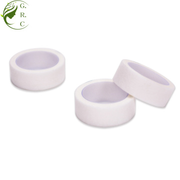 Micropore Eye Lash Pads Tapes Tapes Eyelash Extension Tape