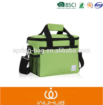 Extra Larger Thicken Folding Fresh Keeping Cooler Bag Lunch Case For Food Fruit Seafood Steak Insulation Bag