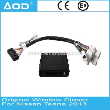For Nissan Teana window closer auto window closer original window closer