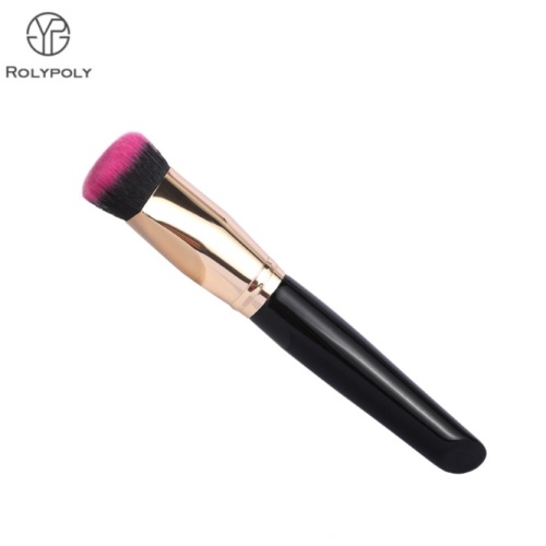 Magic Finish Makeup Brush For Liquid, Cream, Powder