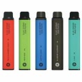 Bestselger! 800 puffs glatt pinne disponibel 350 mAh