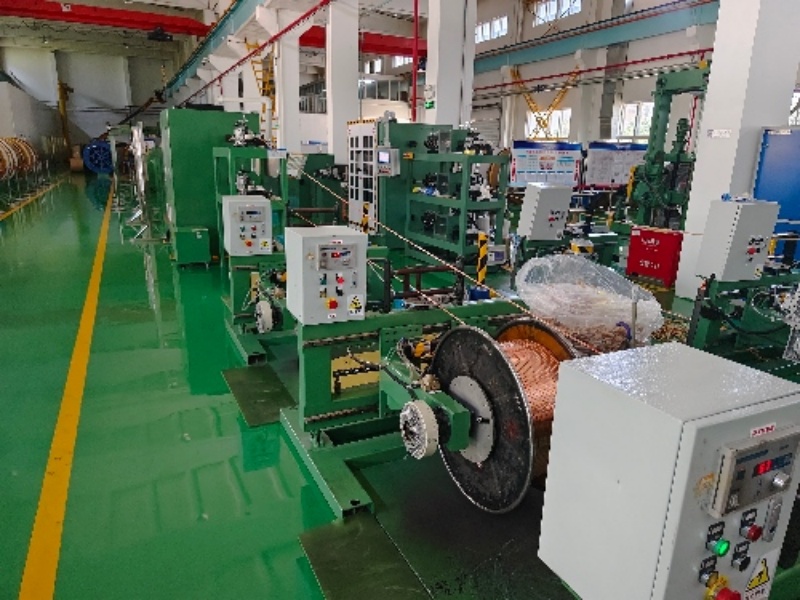 Combined Paper Taping Machine (12)(1)