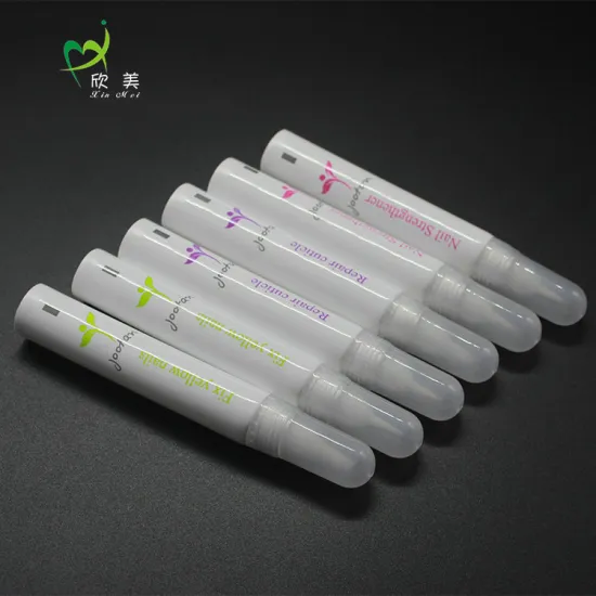 Wholesale crazy professional high quality empty mini lipgloss tube