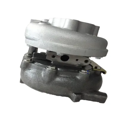 p-63 sk330-8 freelander 2 turbocharger
