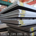 Q245R/Q345R Pressure Vessel Steel Plate