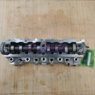 Xud9 Complete Cylinder Head สำหรับ Peugeot 908068 02.00.j6 02.00.S7